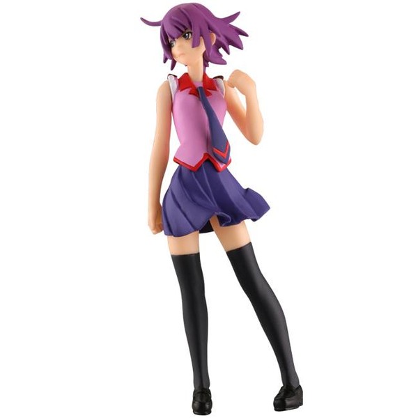 Senjougahara Hitagi, Monogatari Series: Second Season, Kaiyodo, Trading, 4537807080806