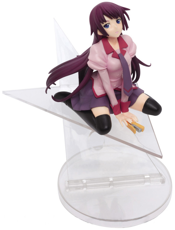 Senjougahara Hitagi, Monogatari Series: Second Season, Taito, Pre-Painted