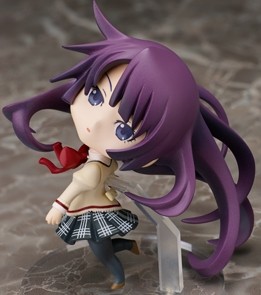 Senjougahara Hitagi (Madogatari, Set A), Mahou Shoujo Madoka☆Magica, Monogatari Series, Aniplex, Trading