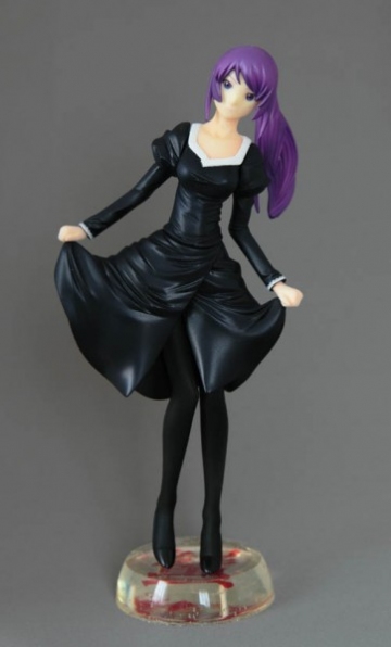 Senjougahara Hitagi, Bakemonogatari, Individual sculptor, Garage Kit