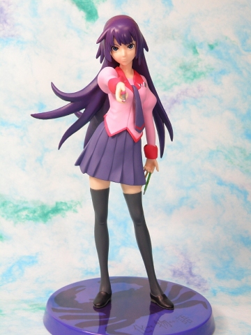 Hitagi Senjougahara, Bakemonogatari, Taito, Pre-Painted