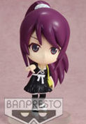 Hitagi Senjougahara (Senjougahara Hitagi), Bakemonogatari, Banpresto, Pre-Painted