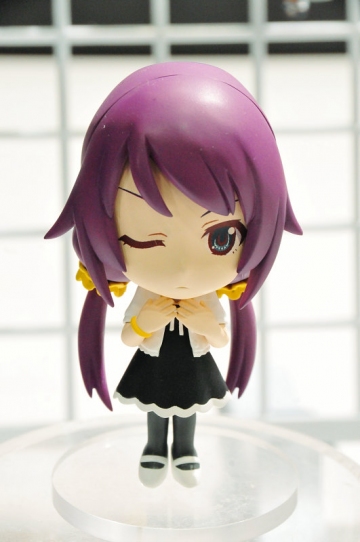Senjougahara Hitagi, Bakemonogatari, Banpresto, Trading