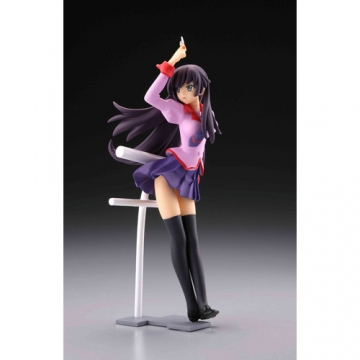 Senjougahara Hitagi, Bakemonogatari, Kaiyodo, Trading