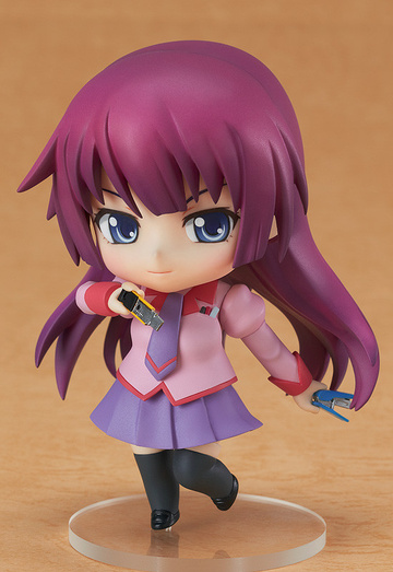 Senjougahara Hitagi, Bakemonogatari, Good Smile Company, Action/Dolls