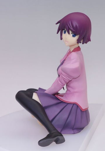 Hitagi Senjougahara (Senjougahara Hitagi), Nisemonogatari, Taito, Pre-Painted