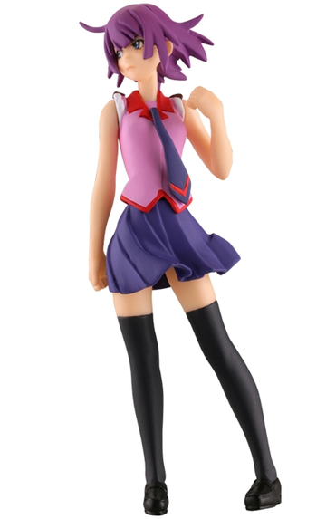 Senjougahara Hitagi, Monogatari Series: Second Season, Kaiyodo, Trading