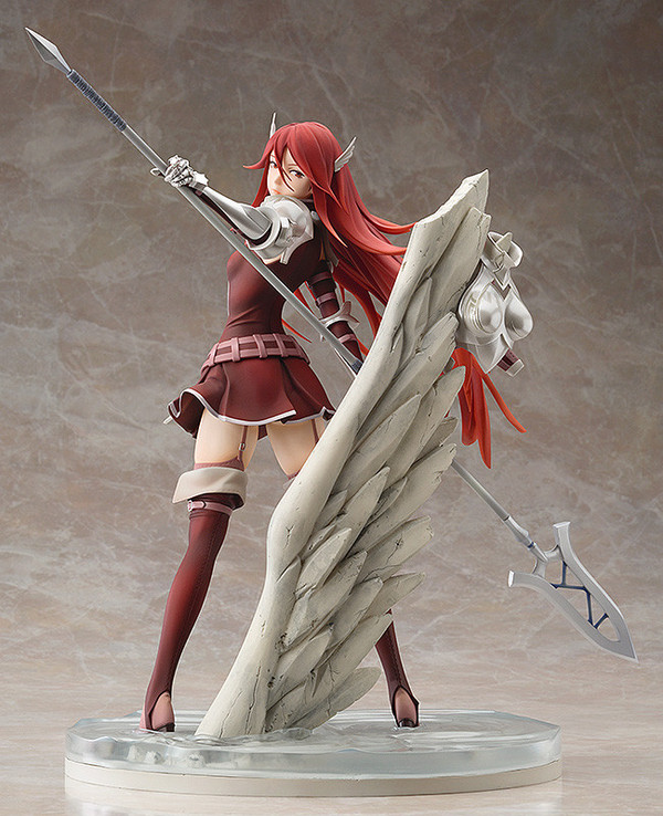 Tiamo, Fire Emblem: Kakusei, Good Smile Company, Max Factory, Pre-Painted, 1/7, 4571368442529