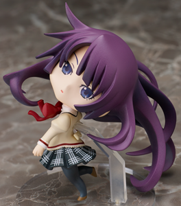 Senjougahara Hitagi, Monogatari Series, MADOGATARI, Aniplex, Trading