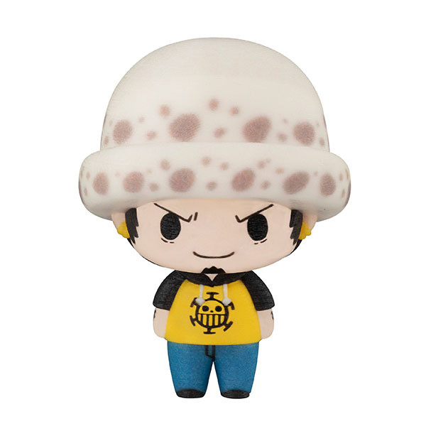 Trafalgar Law, One Piece, MegaHouse, Trading, 4535123828218