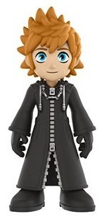 Roxas (Organization XIII), Kingdom Hearts II, Funko Toys, Trading