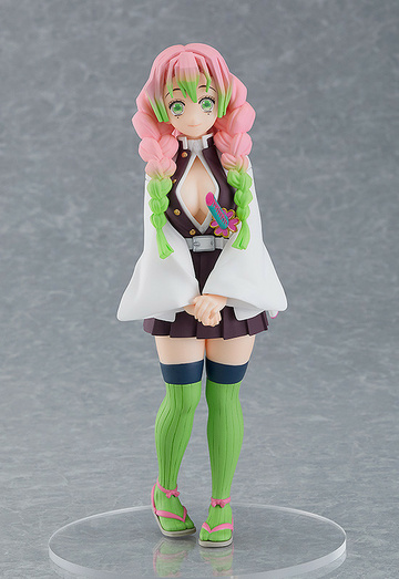 Kanroji Mitsuri, Kimetsu No Yaiba, Good Smile Company, Pre-Painted
