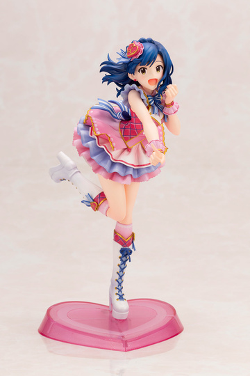 Yuriko Nanao (Nanao Yuriko -Seichou Chu→LOVER!!-), THE IDOLM@STER Million Live!, Kotobukiya, Pre-Painted, 1/8