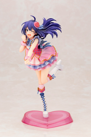 Mochizuki Anna (-Seichou Chu→LOVER!!-), THE IDOLM@STER Million Live!, Kotobukiya, Pre-Painted, 1/8