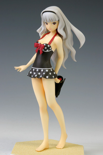 Shijou Takane, THE [email protected], Wave, Pre-Painted, 1/10, 4943209551019