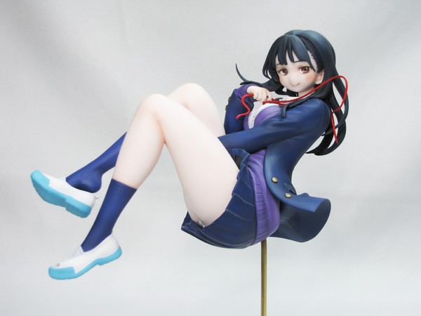 Yamada Anna, Boku No Kokoro No Yabai Yatsu, Seidou Circus, Garage Kit, 1/7