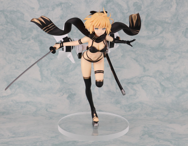 Okita Souji (Mizugi), Fate/Grand Order, SB4, Garage Kit