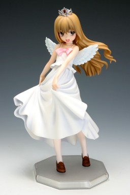 Aisaka Taiga (Miss Contest), Toradora!, Wave, Pre-Painted, 1/8, 4943209610495