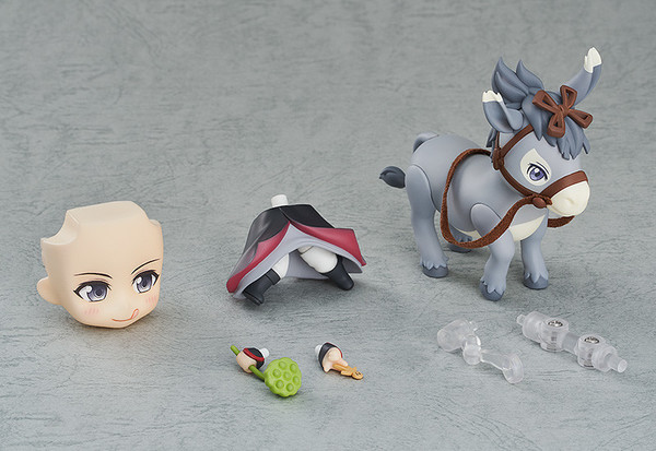 Little Apple, Wei Wuxian, Mo Dao Zu Shi, Good Smile Arts Shanghai, Good Smile Company, Accessories, 4580590126053