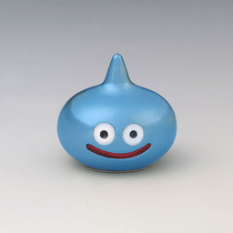 Slime, Dragon Quest, Square Enix, Pre-Painted