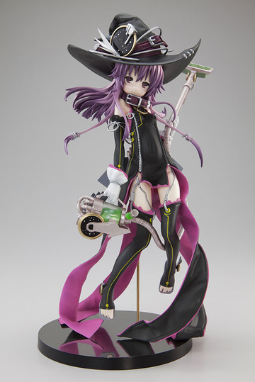 Nimue, Kaku-San-Sei Million Arthur, Square Enix, Pre-Painted, 1/8