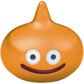 Slime (beth), Dragon Quest, Square Enix, Pre-Painted