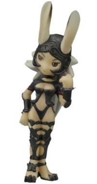 Fran (Vol. 3), Final Fantasy XII, Square Enix, Trading