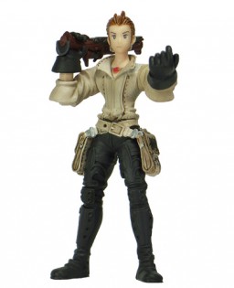 Balthier (Trading Arts), Final Fantasy Tactics: Shishi Sensou, Square Enix, Trading