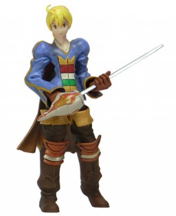 Ramza Beoulve (Trading Arts), Final Fantasy Tactics: Shishi Sensou, Square Enix, Trading