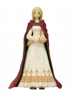 Ovelia Atkascha (Trading Arts), Final Fantasy Tactics: Shishi Sensou, Square Enix, Trading