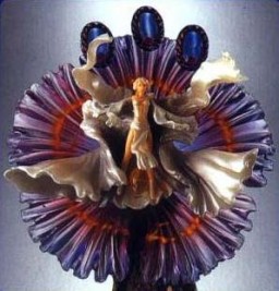 Yuna (Floral Fallal), Final Fantasy X-2, Hobby Japan, Square Enix, Trading