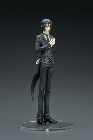 Sebastian Michaelis, Kuroshitsuji, Square Enix, Trading, 4988601311373