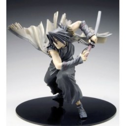 Nanashi, Stranja: Mukou Hadan, Square Enix, Pre-Painted, 1/8