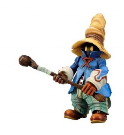 Vivi Orunitia, Final Fantasy IX, Kotobukiya, Square Enix, Action/Dolls, 4988601312257