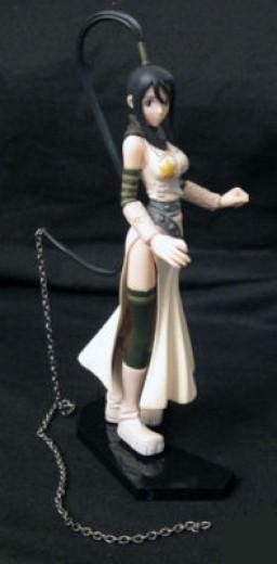 Nakatsukasa Tsubaki, Soul Eater, Square Enix, Trading, 4988601311458