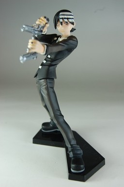 Death The Kid, Soul Eater, Square Enix, Trading, 4988601311458