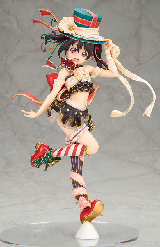 Yazawa Nico, Love Live! School Idol Festival, Alter, Pre-Painted, 1/7, 4560228204124