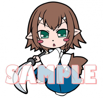 Kinoshita Hideyoshi, Baka To Test To Shoukanjuu, Hobby Stock, Charm / keychain