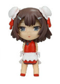 Kinoshita Hideyoshi, Baka To Test To Shoukanjuu, Takara Tomy A.R.T.S, Charm / keychain