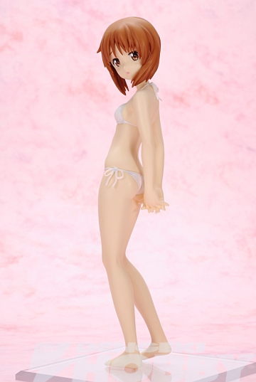 Nishizumi Miho, Girls Und Panzer, Volks, Garage Kit, 1/7