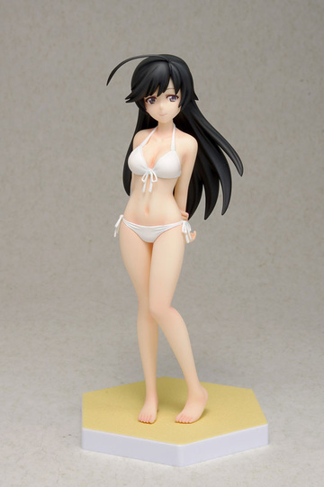 Hana Isuzu (Isuzu Hana), Girls Und Panzer, Wave, Pre-Painted, 1/10