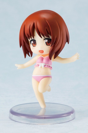 Nishizumi Miho, Girls Und Panzer, Chara-Ani, Trading