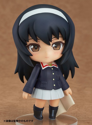 Reizei Mako, Girls Und Panzer, Good Smile Company, Action/Dolls