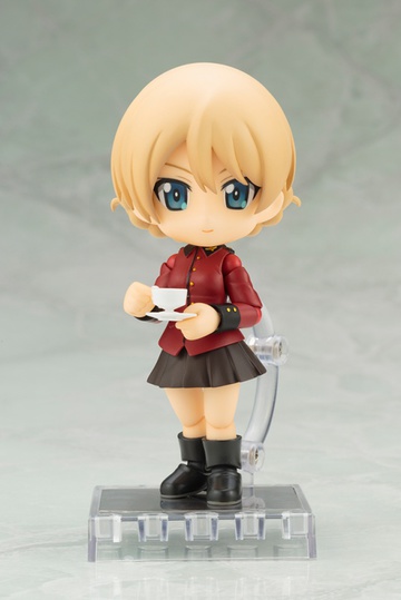 Darjeeling, Girls Und Panzer, Kotobukiya, Action/Dolls