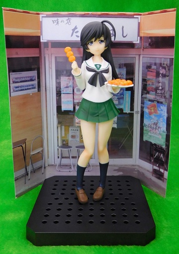 Hana Isuzu (Isuzu Hana), Girls Und Panzer, System Service, Pre-Painted