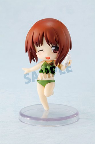 Nishizumi Miho, Girls Und Panzer, Chara-Ani, Trading