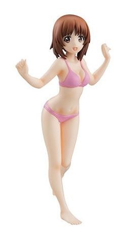 Nishizumi Miho, Girls Und Panzer: Saishuushou, Bandai, Trading