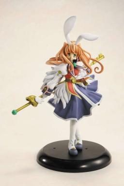 Arisugawa Arisu, Kagihime Monogatari Eikyuu Alice Rondo, Toy's Works, Pre-Painted