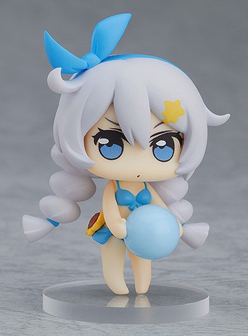Kiana Kaslana, Cooking With Valkyries, Honkai Impact 3rd (Houkai 3rd), Good Smile Company, Trading