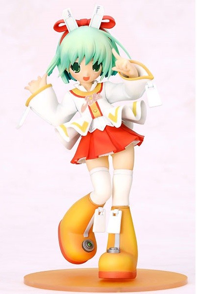 Nerd-Tan (No underwear?!), Mascot Character, Good Smile Company, Pre-Painted, 1/8, 4582191962337